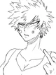 Katsumi Bakugou 