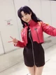 Cosplayer Misato
