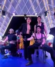 Group of men