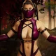 Mileena
