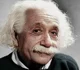 Albert Einstein