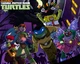 TMNT X Rick N Morty