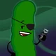 Evil Pickle