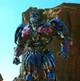 Optimus Prime -BAY-