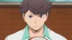 Tooru Oikawa