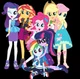 Equestria Girls
