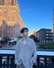 Joshua Hong 
