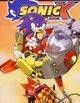 Sonic X
