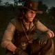 John Marston 