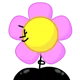 Flower Butt