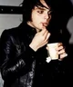 Gerard way