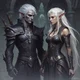 Dark elf you are