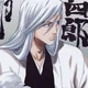 BLEACH - Jushiro