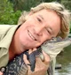 Steve Irwin 