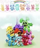 Critter College AU