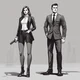 Personal bodyguard