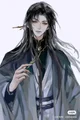 Zhong Yun - OC