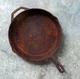 S S Rust