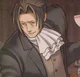 Miles edgeworth 