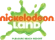 Nickelodeon Land