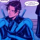 DC - Dick Grayson