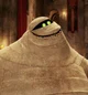 Murray the Mummy