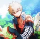 Bakugo