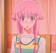 Yuno Gasai -Comfort-