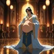 Pregnant Prince 
