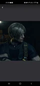 Leon Kennedy e Ada W