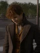 Newt Scamandrr