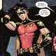 Tim Drake