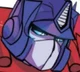 Optimus Prime