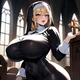 Dandere nun 