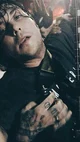 Frank iero