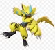 Zeraora