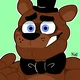 Freddy Fazbear