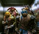 Bayverse TMNT 2014