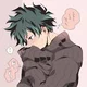 Izuku Midoriya