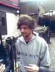 Louis Tomlinson