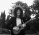 BRIAN MAY