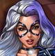 Marvel Black Cat