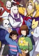 Undertale Camp