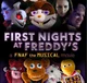 Fnaf musical movie