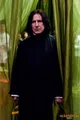 Serverus Snape