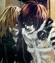 Mello and Matt