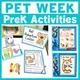 The pet play week