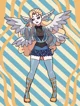 SAINT FRISK