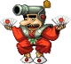 Pistol Daimyo
