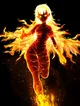 Fire Girl